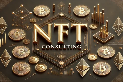 NFTでの成功事例：コンサルティングで得られる成果